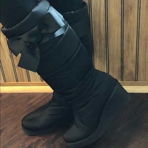 Kate Spade boots